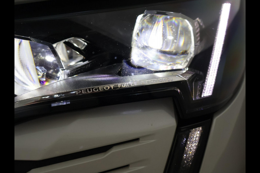 Peugeot 3008 1.6 PT GT 180 PK AUT. + AFN. TREKHAAK 1500 KG | FOCAL | MASSAGE | CARPLAY | CAMERA | STOELVERW. | SFEERVERL.