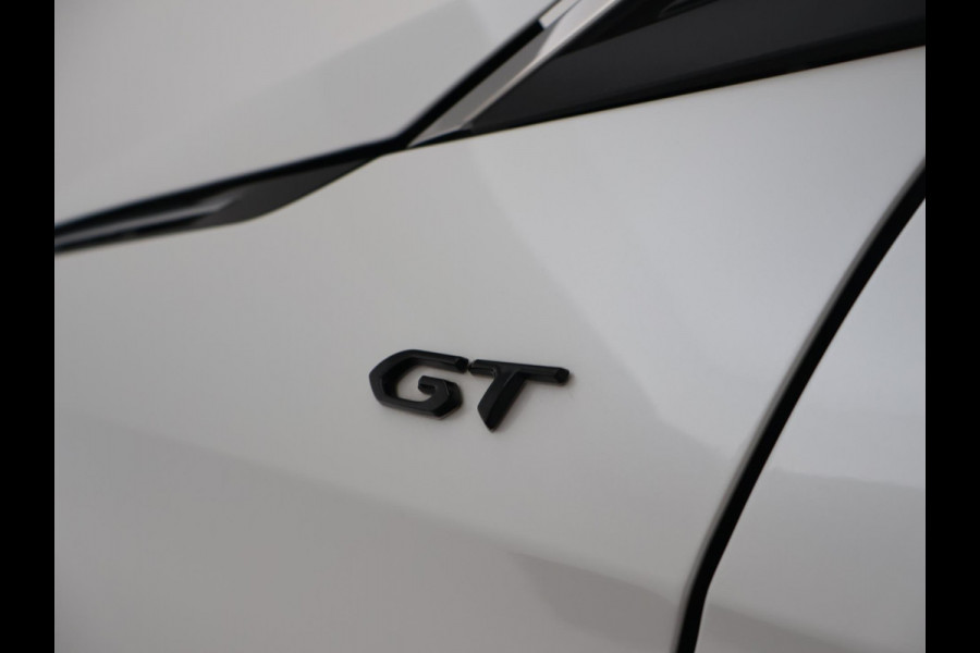Peugeot 3008 1.6 PT GT 180 PK AUT. + AFN. TREKHAAK 1500 KG | FOCAL | MASSAGE | CARPLAY | CAMERA | STOELVERW. | SFEERVERL.