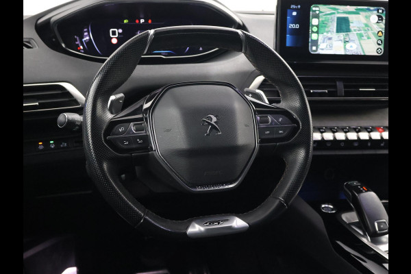 Peugeot 3008 1.6 PT GT 180 PK AUT. + AFN. TREKHAAK 1500 KG | FOCAL | MASSAGE | CARPLAY | CAMERA | STOELVERW. | SFEERVERL.