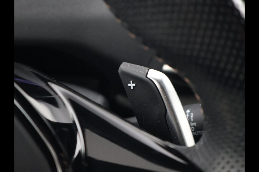Peugeot 3008 1.6 PT GT 180 PK AUT. + AFN. TREKHAAK 1500 KG | FOCAL | MASSAGE | CARPLAY | CAMERA | STOELVERW. | SFEERVERL.