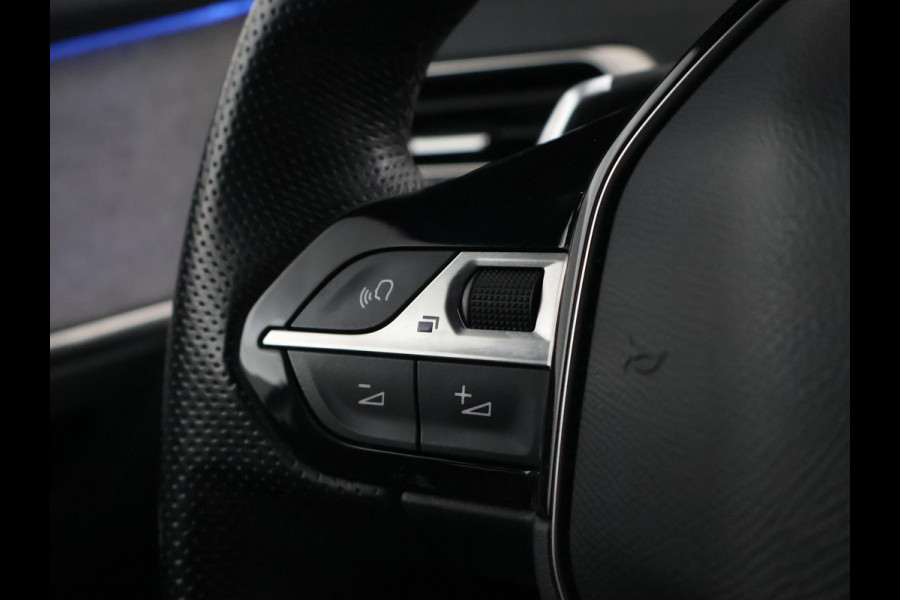 Peugeot 3008 1.6 PT GT 180 PK AUT. + AFN. TREKHAAK 1500 KG | FOCAL | MASSAGE | CARPLAY | CAMERA | STOELVERW. | SFEERVERL.