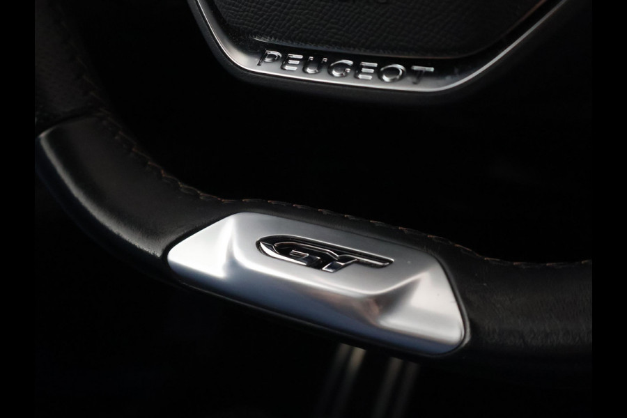 Peugeot 3008 1.6 PT GT 180 PK AUT. + AFN. TREKHAAK 1500 KG | FOCAL | MASSAGE | CARPLAY | CAMERA | STOELVERW. | SFEERVERL.