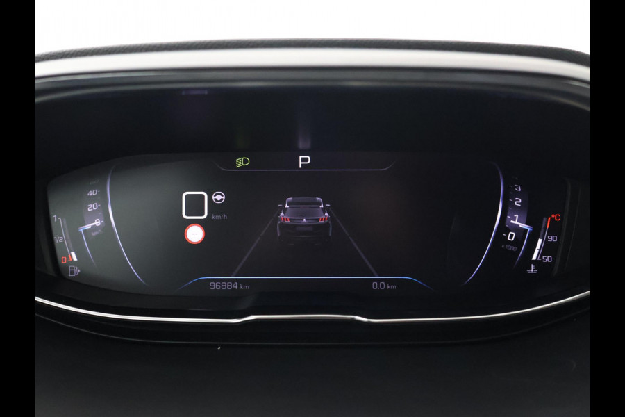 Peugeot 3008 1.6 PT GT 180 PK AUT. + AFN. TREKHAAK 1500 KG | FOCAL | MASSAGE | CARPLAY | CAMERA | STOELVERW. | SFEERVERL.