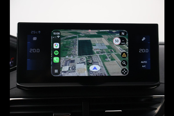 Peugeot 3008 1.6 PT GT 180 PK AUT. + AFN. TREKHAAK 1500 KG | FOCAL | MASSAGE | CARPLAY | CAMERA | STOELVERW. | SFEERVERL.