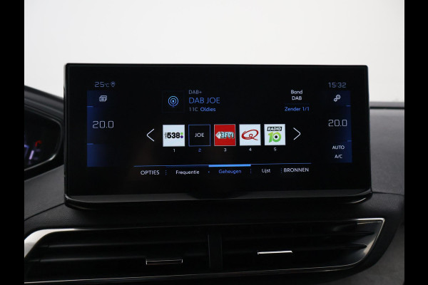 Peugeot 3008 1.6 PT GT 180 PK AUT. + AFN. TREKHAAK 1500 KG | FOCAL | MASSAGE | CARPLAY | CAMERA | STOELVERW. | SFEERVERL.