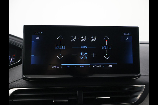 Peugeot 3008 1.6 PT GT 180 PK AUT. + AFN. TREKHAAK 1500 KG | FOCAL | MASSAGE | CARPLAY | CAMERA | STOELVERW. | SFEERVERL.