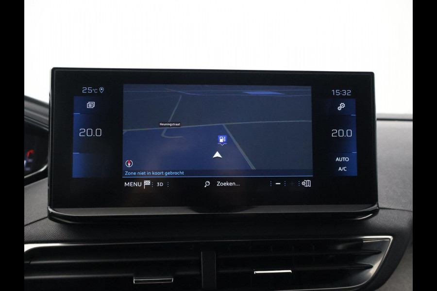 Peugeot 3008 1.6 PT GT 180 PK AUT. + AFN. TREKHAAK 1500 KG | FOCAL | MASSAGE | CARPLAY | CAMERA | STOELVERW. | SFEERVERL.
