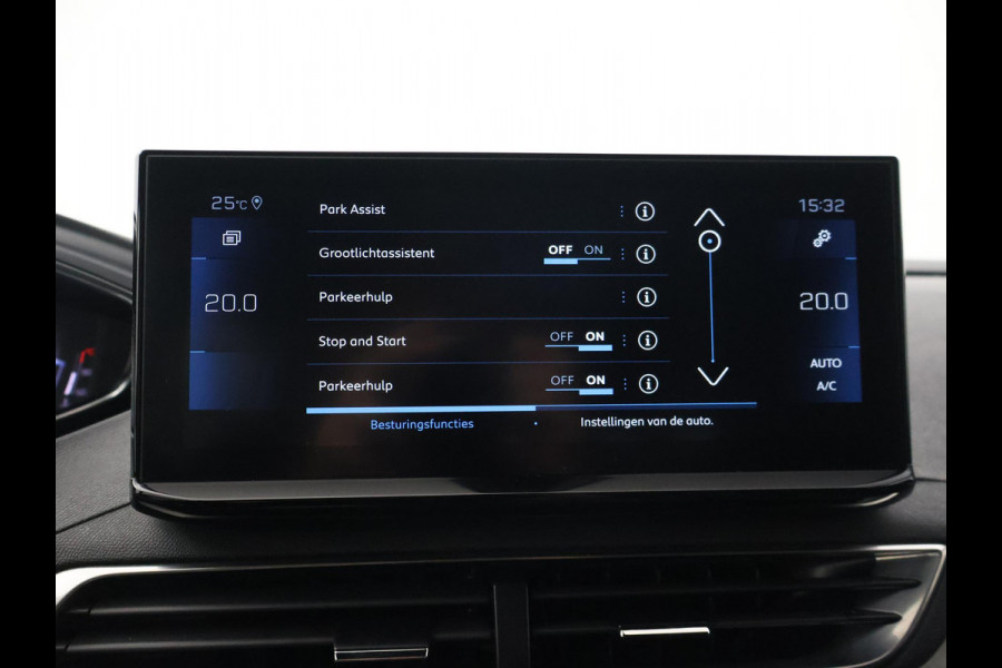 Peugeot 3008 1.6 PT GT 180 PK AUT. + AFN. TREKHAAK 1500 KG | FOCAL | MASSAGE | CARPLAY | CAMERA | STOELVERW. | SFEERVERL.