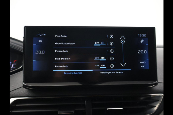 Peugeot 3008 1.6 PT GT 180 PK AUT. + AFN. TREKHAAK 1500 KG | FOCAL | MASSAGE | CARPLAY | CAMERA | STOELVERW. | SFEERVERL.