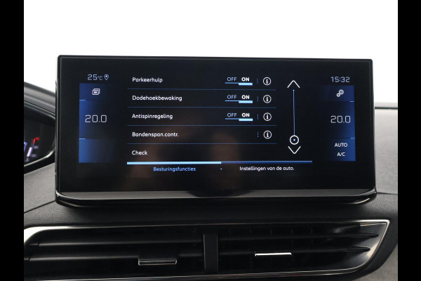 Peugeot 3008 1.6 PT GT 180 PK AUT. + AFN. TREKHAAK 1500 KG | FOCAL | MASSAGE | CARPLAY | CAMERA | STOELVERW. | SFEERVERL.
