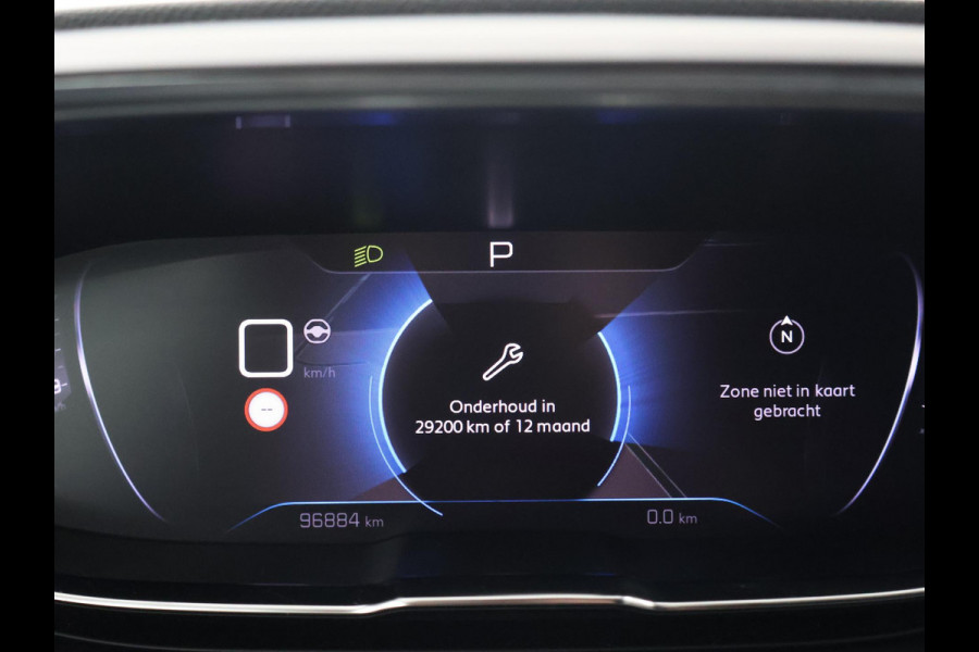 Peugeot 3008 1.6 PT GT 180 PK AUT. + AFN. TREKHAAK 1500 KG | FOCAL | MASSAGE | CARPLAY | CAMERA | STOELVERW. | SFEERVERL.