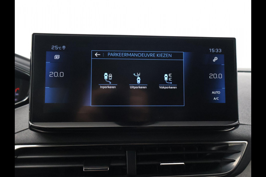 Peugeot 3008 1.6 PT GT 180 PK AUT. + AFN. TREKHAAK 1500 KG | FOCAL | MASSAGE | CARPLAY | CAMERA | STOELVERW. | SFEERVERL.
