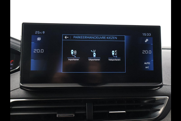 Peugeot 3008 1.6 PT GT 180 PK AUT. + AFN. TREKHAAK 1500 KG | FOCAL | MASSAGE | CARPLAY | CAMERA | STOELVERW. | SFEERVERL.