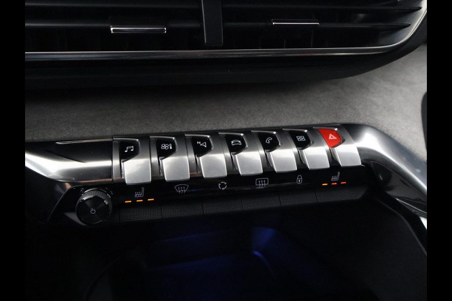 Peugeot 3008 1.6 PT GT 180 PK AUT. + AFN. TREKHAAK 1500 KG | FOCAL | MASSAGE | CARPLAY | CAMERA | STOELVERW. | SFEERVERL.