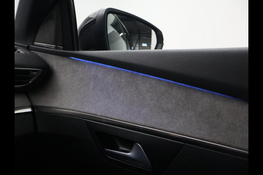 Peugeot 3008 1.6 PT GT 180 PK AUT. + AFN. TREKHAAK 1500 KG | FOCAL | MASSAGE | CARPLAY | CAMERA | STOELVERW. | SFEERVERL.