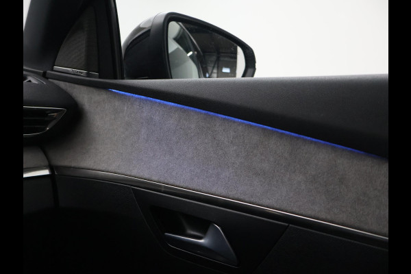 Peugeot 3008 1.6 PT GT 180 PK AUT. + AFN. TREKHAAK 1500 KG | FOCAL | MASSAGE | CARPLAY | CAMERA | STOELVERW. | SFEERVERL.