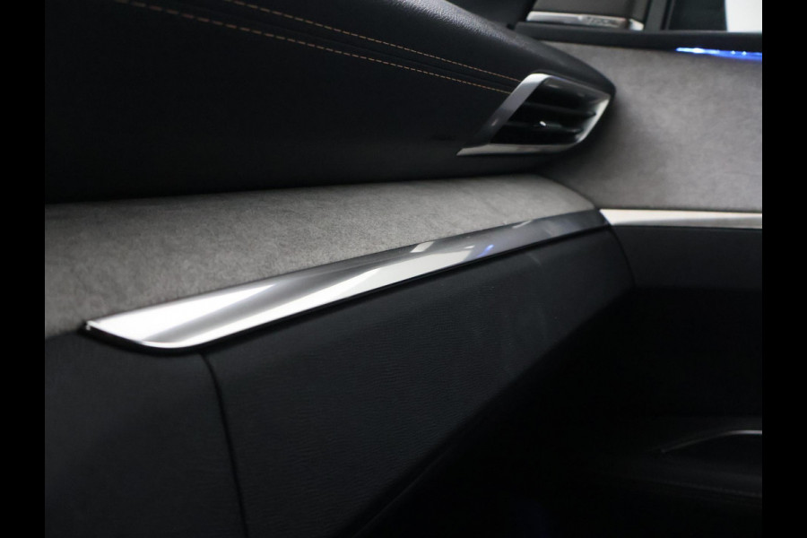 Peugeot 3008 1.6 PT GT 180 PK AUT. + AFN. TREKHAAK 1500 KG | FOCAL | MASSAGE | CARPLAY | CAMERA | STOELVERW. | SFEERVERL.