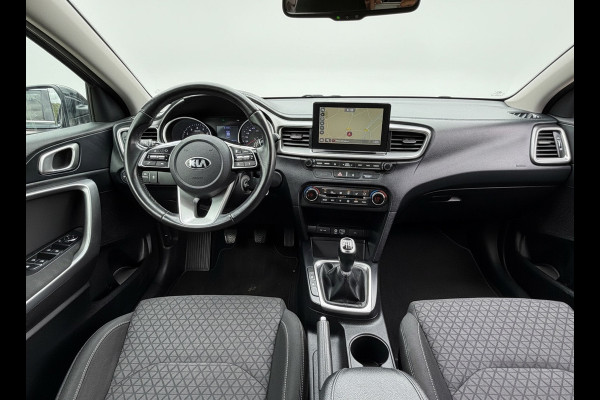 Kia Ceed Sportswagon 1.0 T-GDi DynamicLine GT, achteruitrijcamera, trekhaak, vele opties, NL auto met nap