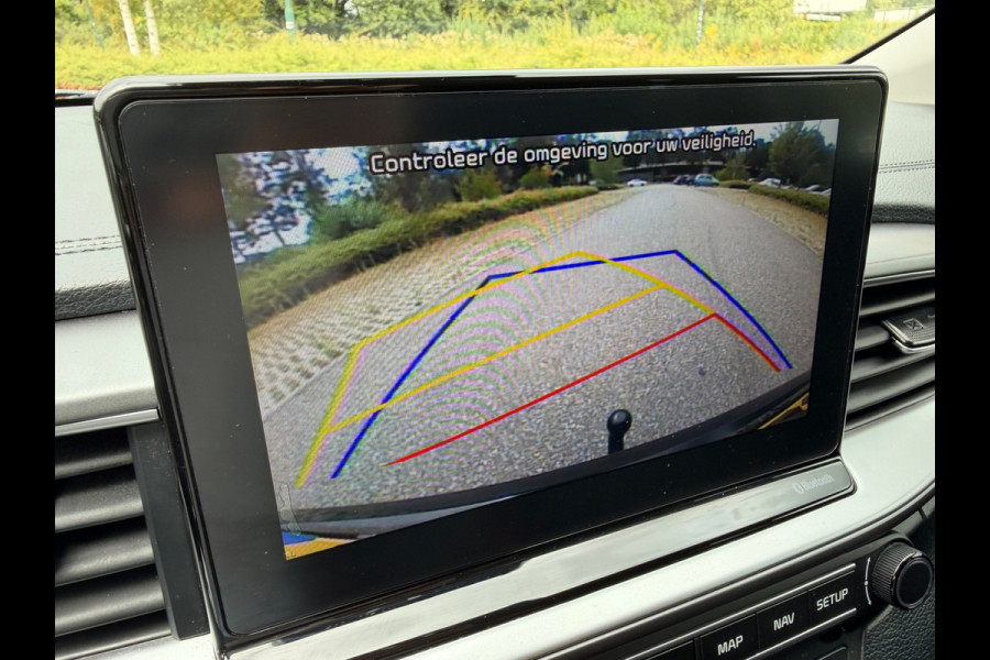 Kia Ceed Sportswagon 1.0 T-GDi DynamicLine GT, achteruitrijcamera, trekhaak, vele opties, NL auto met nap