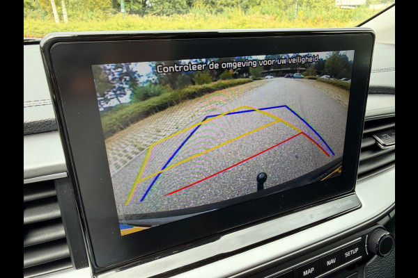 Kia Ceed Sportswagon 1.0 T-GDi DynamicLine GT, achteruitrijcamera, trekhaak, vele opties, NL auto met nap