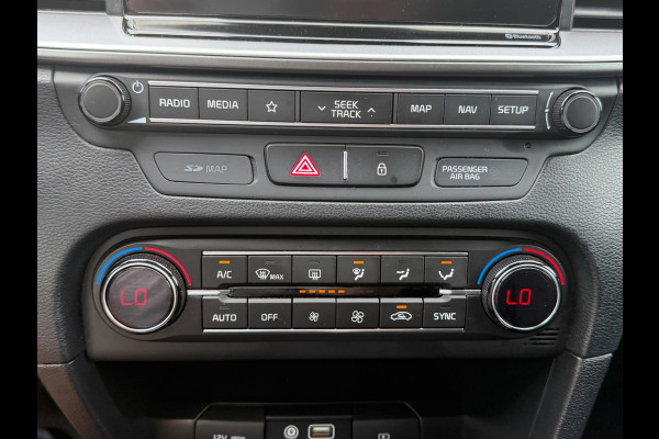 Kia Ceed Sportswagon 1.0 T-GDi DynamicLine GT, achteruitrijcamera, trekhaak, vele opties, NL auto met nap