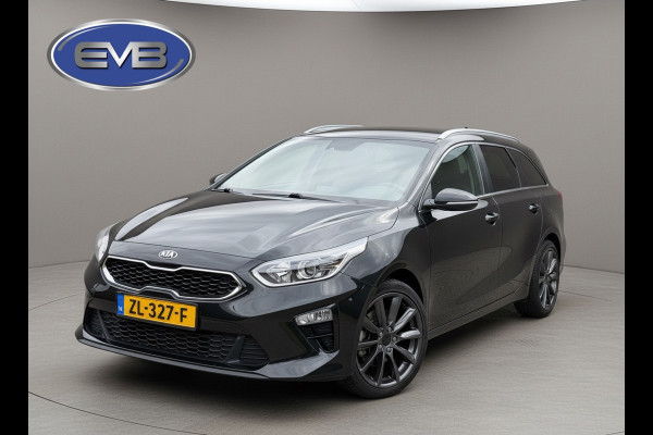 Kia Ceed Sportswagon 1.0 T-GDi DynamicLine GT, achteruitrijcamera, trekhaak, vele opties, NL auto met nap