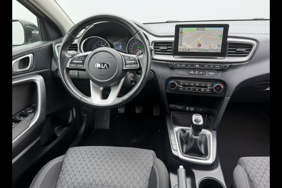 Kia Ceed Sportswagon 1.0 T-GDi DynamicLine GT, achteruitrijcamera, trekhaak, vele opties, NL auto met nap