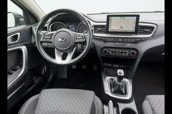 Kia Ceed Sportswagon 1.0 T-GDi DynamicLine GT, achteruitrijcamera, trekhaak, vele opties, NL auto met nap