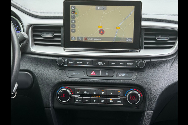 Kia Ceed Sportswagon 1.0 T-GDi DynamicLine GT, achteruitrijcamera, trekhaak, vele opties, NL auto met nap