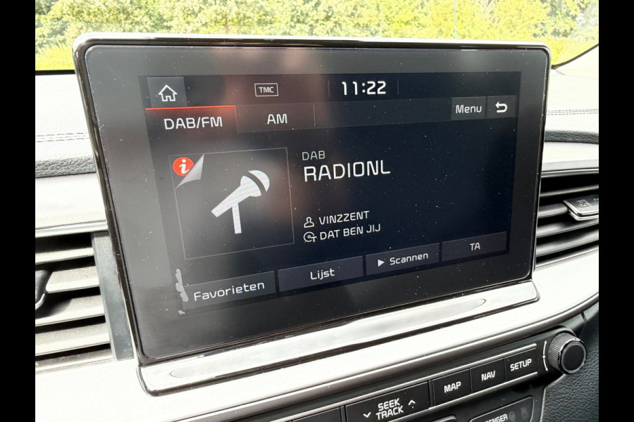 Kia Ceed Sportswagon 1.0 T-GDi DynamicLine GT, achteruitrijcamera, trekhaak, vele opties, NL auto met nap