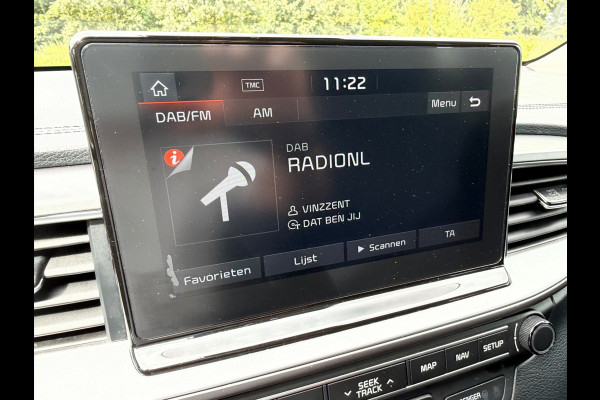 Kia Ceed Sportswagon 1.0 T-GDi DynamicLine GT, achteruitrijcamera, trekhaak, vele opties, NL auto met nap