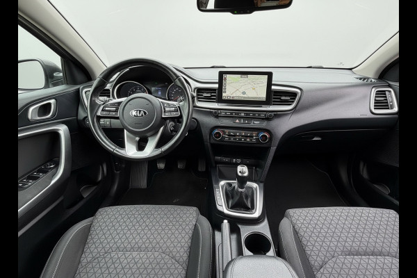 Kia Ceed Sportswagon 1.0 T-GDi DynamicLine GT, achteruitrijcamera, trekhaak, vele opties, NL auto met nap