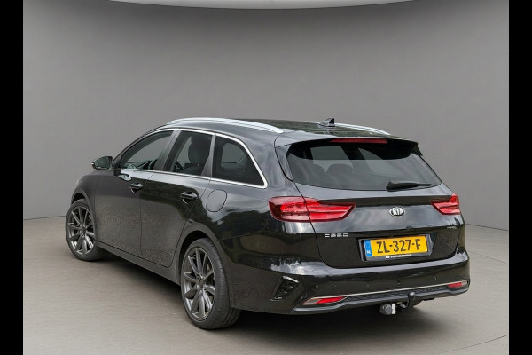 Kia Ceed Sportswagon 1.0 T-GDi DynamicLine GT, achteruitrijcamera, trekhaak, vele opties, NL auto met nap