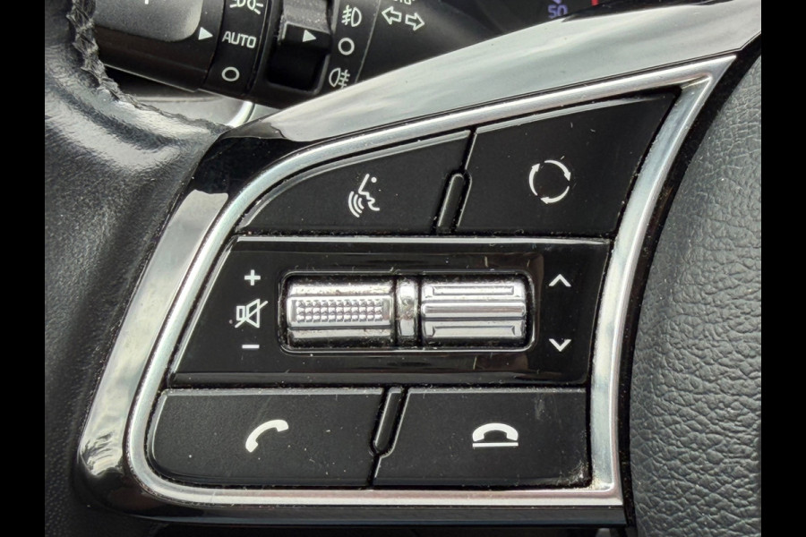 Kia Ceed Sportswagon 1.0 T-GDi DynamicLine GT, achteruitrijcamera, trekhaak, vele opties, NL auto met nap