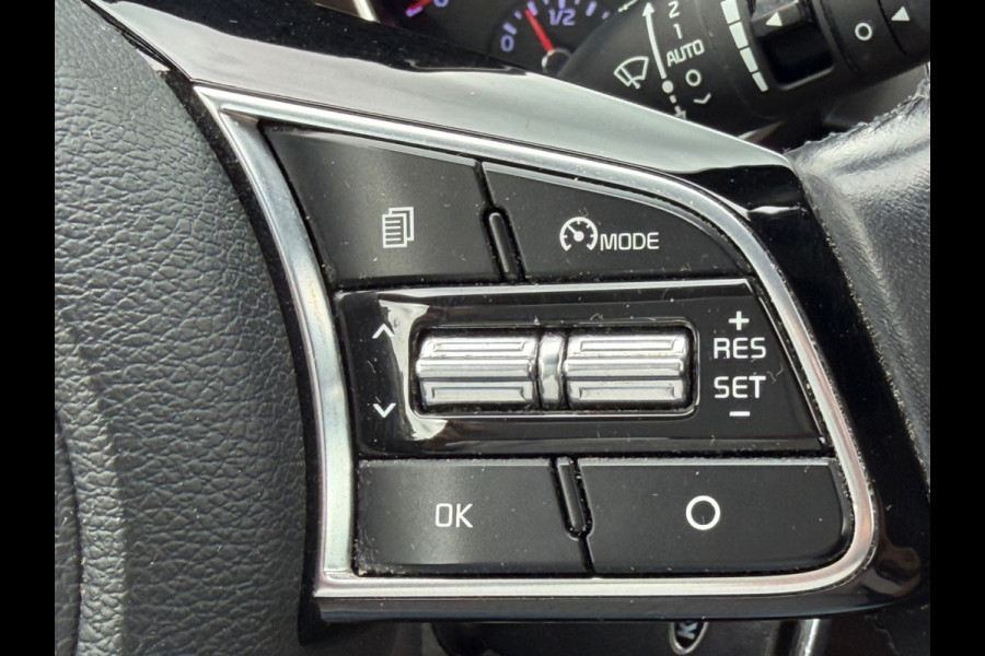 Kia Ceed Sportswagon 1.0 T-GDi DynamicLine GT, achteruitrijcamera, trekhaak, vele opties, NL auto met nap