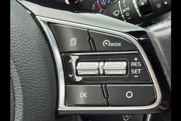 Kia Ceed Sportswagon 1.0 T-GDi DynamicLine GT, achteruitrijcamera, trekhaak, vele opties, NL auto met nap