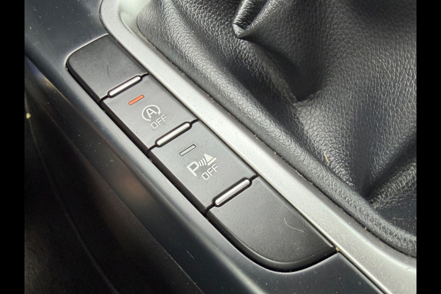 Kia Ceed Sportswagon 1.0 T-GDi DynamicLine GT, achteruitrijcamera, trekhaak, vele opties, NL auto met nap