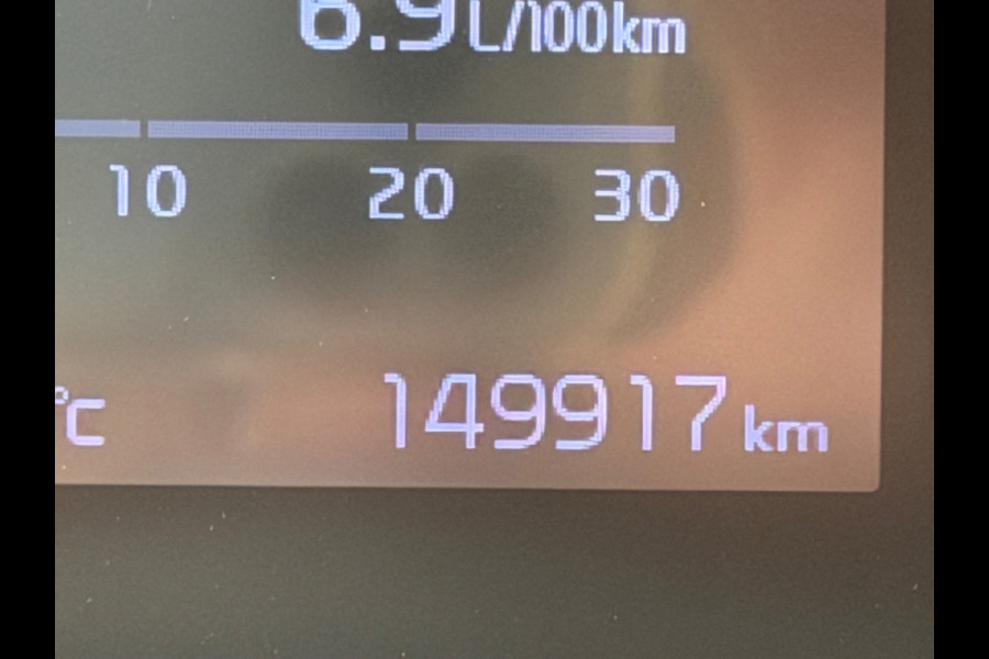 Kia Ceed Sportswagon 1.0 T-GDi DynamicLine GT, achteruitrijcamera, trekhaak, vele opties, NL auto met nap