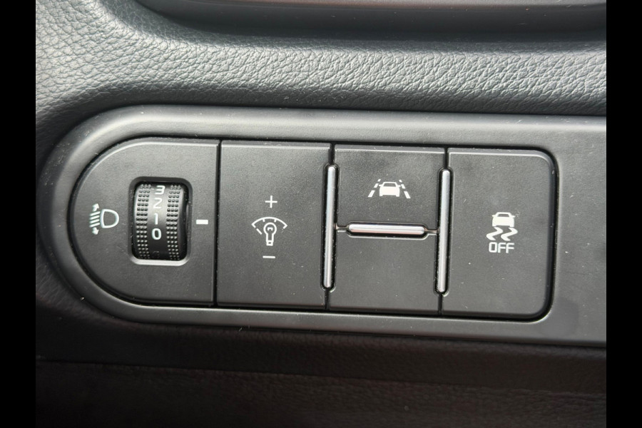 Kia Ceed Sportswagon 1.0 T-GDi DynamicLine GT, achteruitrijcamera, trekhaak, vele opties, NL auto met nap