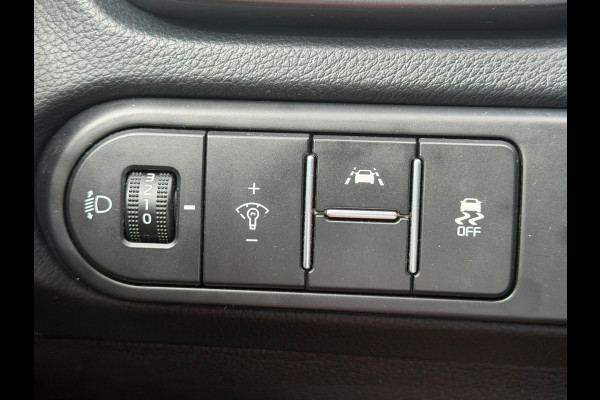 Kia Ceed Sportswagon 1.0 T-GDi DynamicLine GT, achteruitrijcamera, trekhaak, vele opties, NL auto met nap