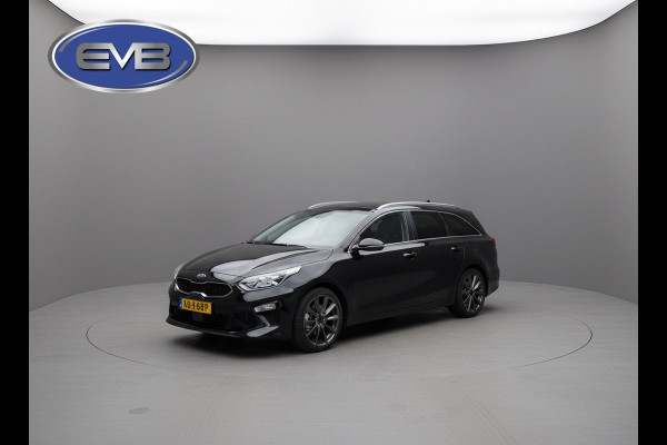 Kia Ceed Sportswagon 1.0 T-GDi DynamicLine GT, achteruitrijcamera, trekhaak, vele opties, NL auto met nap