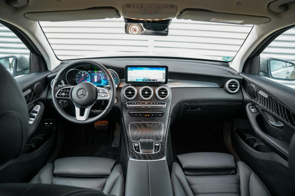 Mercedes-Benz GLC 300e 4MATIC Business Solution AMG Adapt. cruise 360Cam Trekhaak