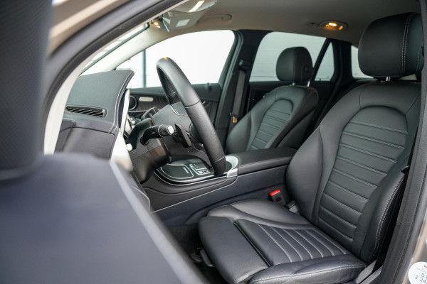 Mercedes-Benz GLC 300e 4MATIC Business Solution AMG Adapt. cruise 360Cam Trekhaak