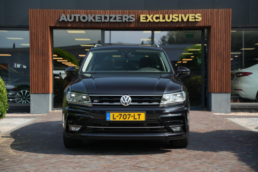 Volkswagen Tiguan 2.0 TSI 4Motion Highline Business R Panoramadak R Line Virtual Dash
