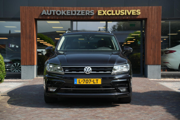 Volkswagen Tiguan 2.0 TSI 4Motion Highline Business R Panoramadak R Line Virtual Dash