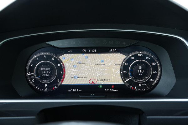 Volkswagen Tiguan 2.0 TSI 4Motion Highline Business R Panoramadak R Line Virtual Dash