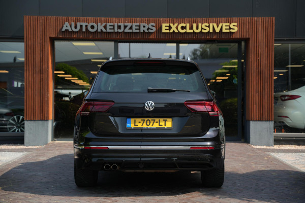 Volkswagen Tiguan 2.0 TSI 4Motion Highline Business R Panoramadak R Line Virtual Dash