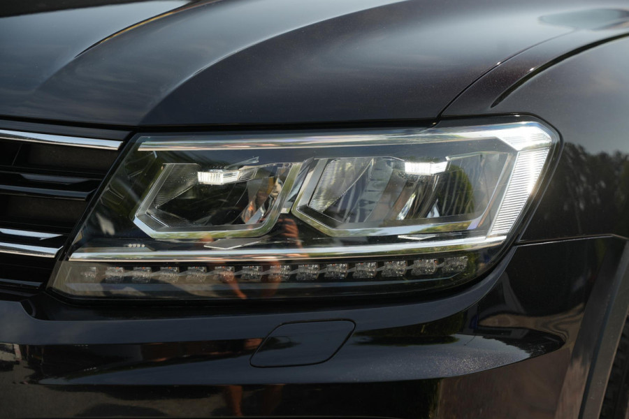 Volkswagen Tiguan 2.0 TSI 4Motion Highline Business R Panoramadak R Line Virtual Dash