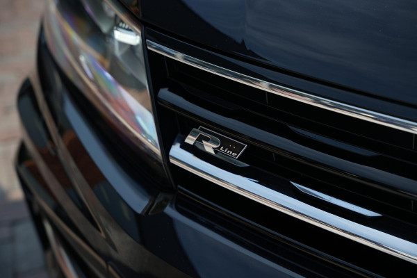 Volkswagen Tiguan 2.0 TSI 4Motion Highline Business R Panoramadak R Line Virtual Dash
