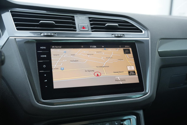 Volkswagen Tiguan 2.0 TSI 4Motion Highline Business R Panoramadak R Line Virtual Dash